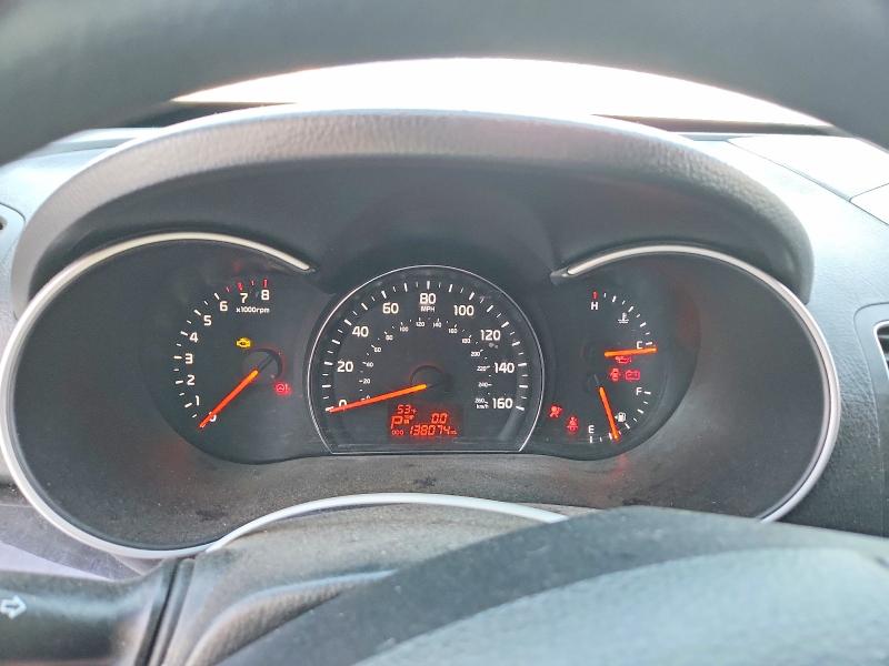 Продаж на аукціоні авто 2015 Kia Sorento, vin: 5XYKT3A64FG594406, номер лоту: 47989666