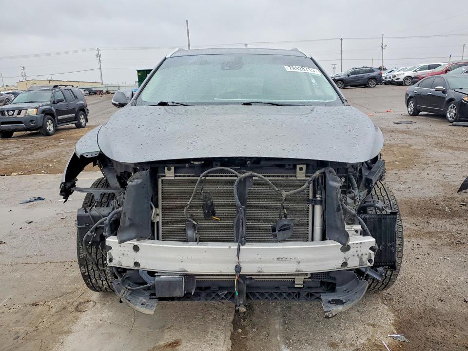 2020 Infiniti Qx60 მანქანა იყიდება აუქციონზე, vin: 5N1DL0MNXLC512748, აუქციონის ნომერი: 79928715
