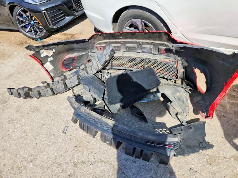 Продаж на аукціоні авто 2019 Dodge Charger, vin: 2C3CDXHG4KH726507, номер лоту: 46904006