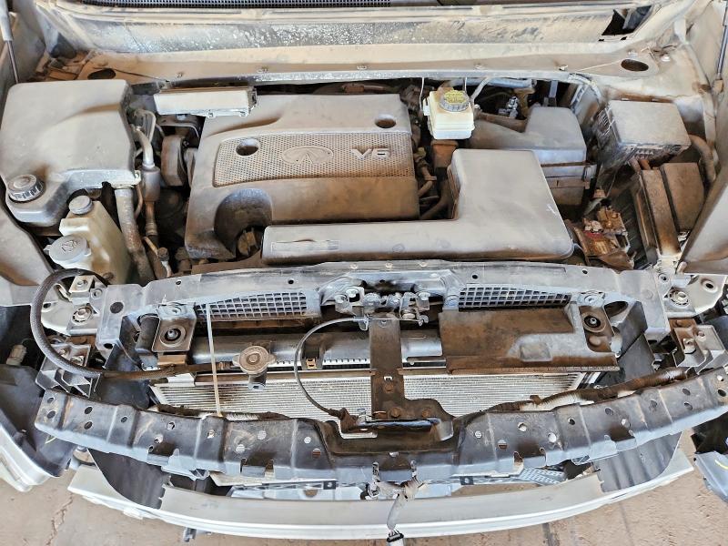 Aukcja sprzedaży 2015 Infiniti Qx60, vin: 5N1AL0MN7FC502881, numer aukcji: 46185806