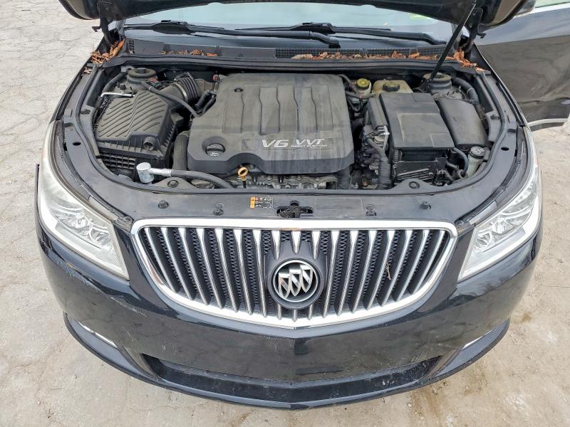 45771556 :رقم المزاد ، 1G4GF5E35DF139343 vin ، 2013 Buick Lacrosse مزاد بيع