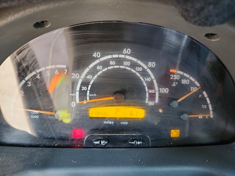 2005 Dodge Sprinter მანქანა იყიდება აუქციონზე, vin: WD0PD644155789442, აუქციონის ნომერი: 76438885