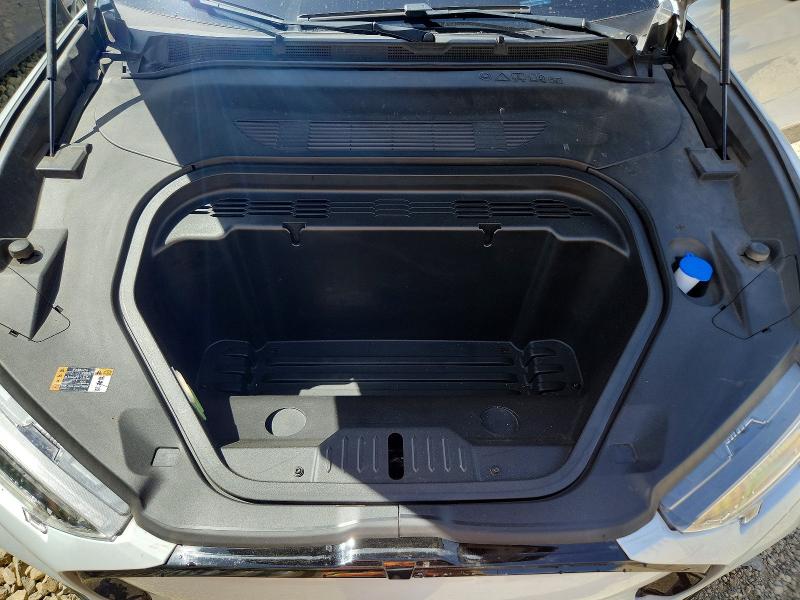 2023 Ford Mustang Mach-e მანქანა იყიდება აუქციონზე, vin: 3FMTK3SU3PMA97206, აუქციონის ნომერი: 47806596