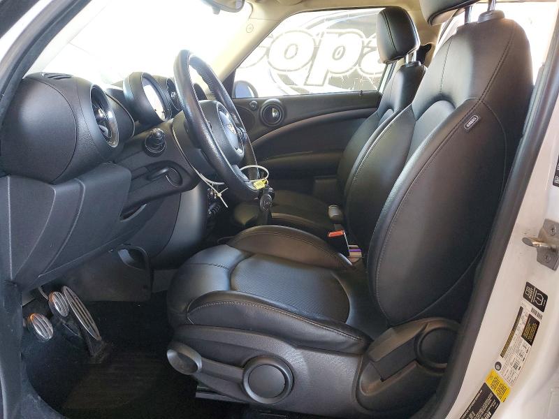 Продажа на аукционе авто 2015 Mini Cooper, vin: WMWZC5C58FWT37506, номер лота: 47268776