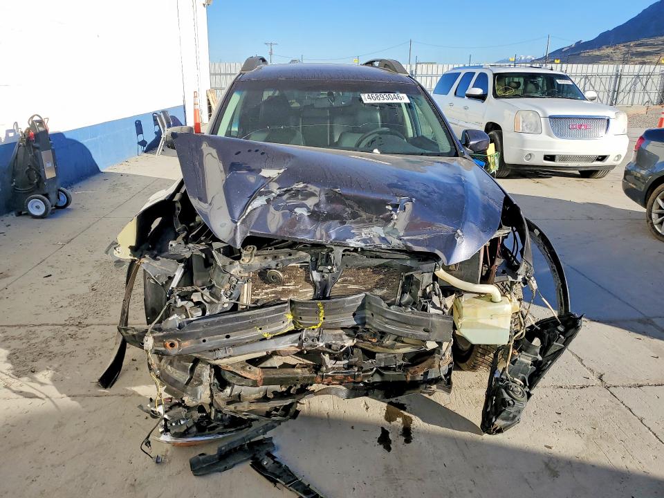 Продаж на аукціоні авто 2011 Subaru Outback, vin: 4S4BRBKC3B3416297, номер лоту: 46893046