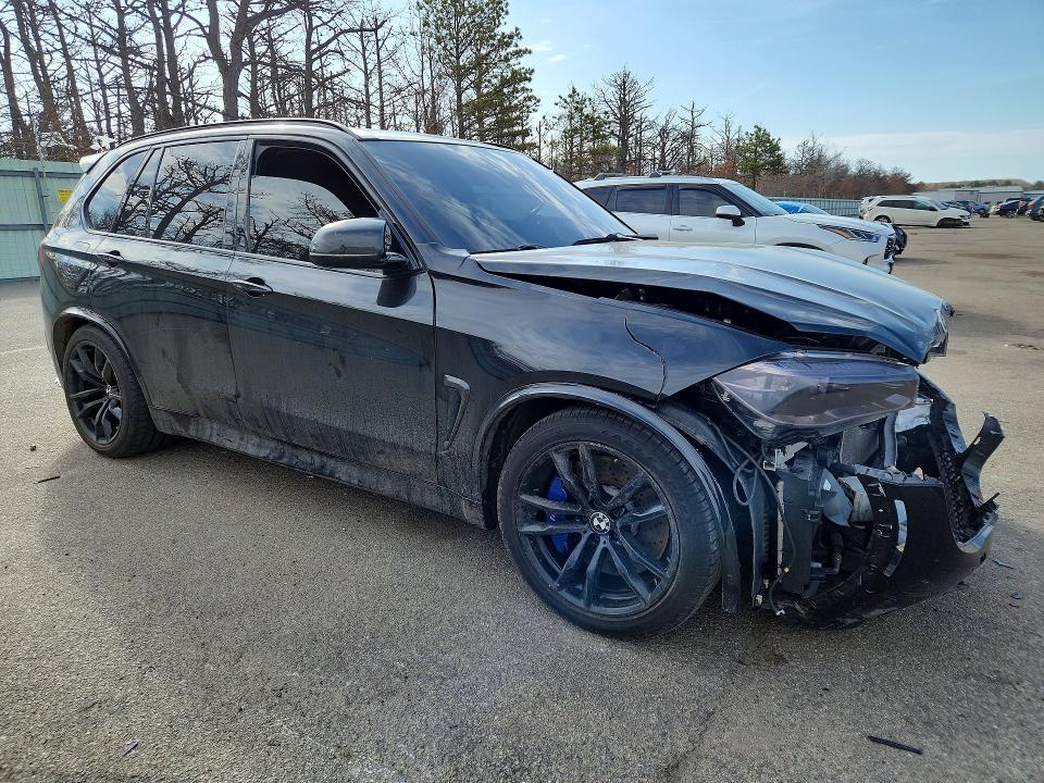 Продаж на аукціоні авто 2018 Bmw X5, vin: 5YMKT6C5XJ0Y83186, номер лоту: 47783036