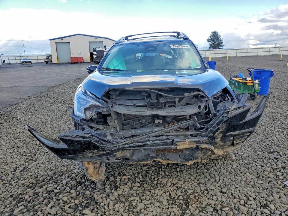 Продажа на аукционе авто 2023 Subaru Ascent, vin: 4S4WMACD4P3447633, номер лота: 79980865