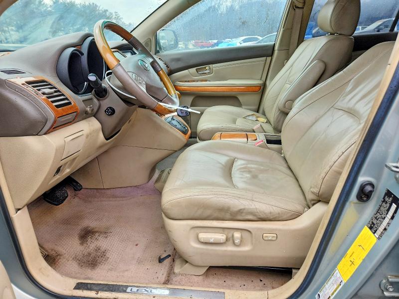 Aukcja sprzedaży 2004 Lexus Rx 330, vin: 2T2HA31U24C014962, numer aukcji: 79733615