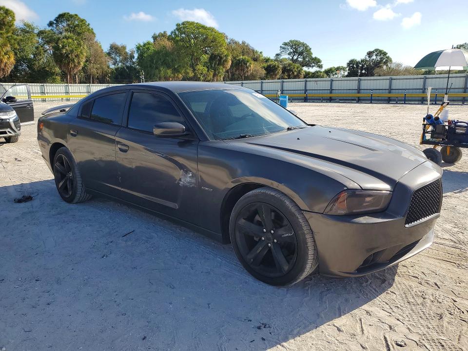Aukcja sprzedaży 2014 Dodge Charger, vin: 2C3CDXCT1EH312691, numer aukcji: 42057386