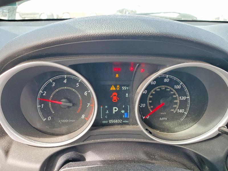 Продаж на аукціоні авто 2014 Mitsubishi Outlander Sport, vin: 4A4AR3AUXEE022071, номер лоту: 47117096