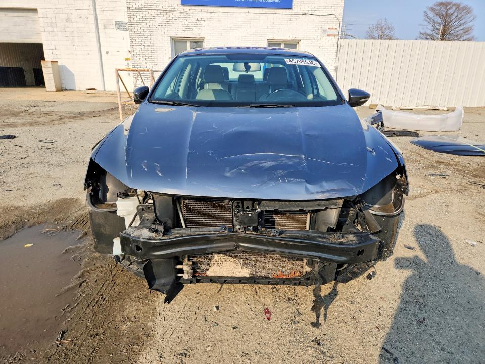 2016 Volkswagen Passat მანქანა იყიდება აუქციონზე, vin: 1VWBT7A34GC063576, აუქციონის ნომერი: 45705646