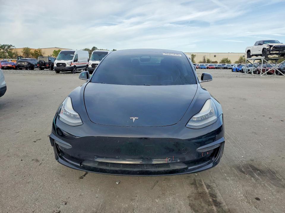 Aukcja sprzedaży 2019 Tesla Model 3, vin: 5YJ3E1EA7KF394851, numer aukcji: 46321416