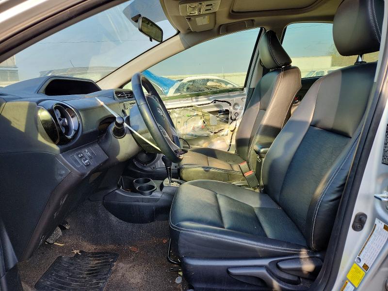 Продажа на аукционе авто 2015 Toyota Prius C, vin: JTDKDTB36F1089369, номер лота: 47433126