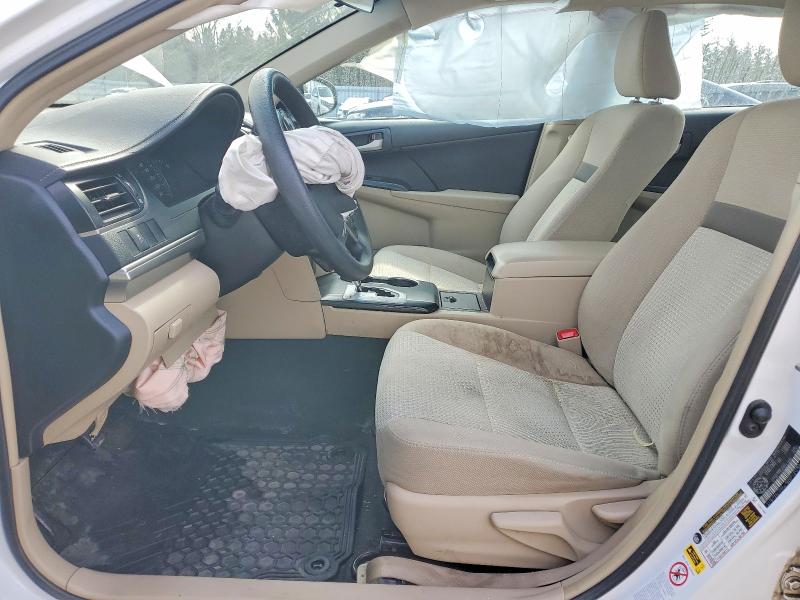 Aukcja sprzedaży 2014 Toyota Camry, vin: 4T1BF1FK9EU441885, numer aukcji: 46429256