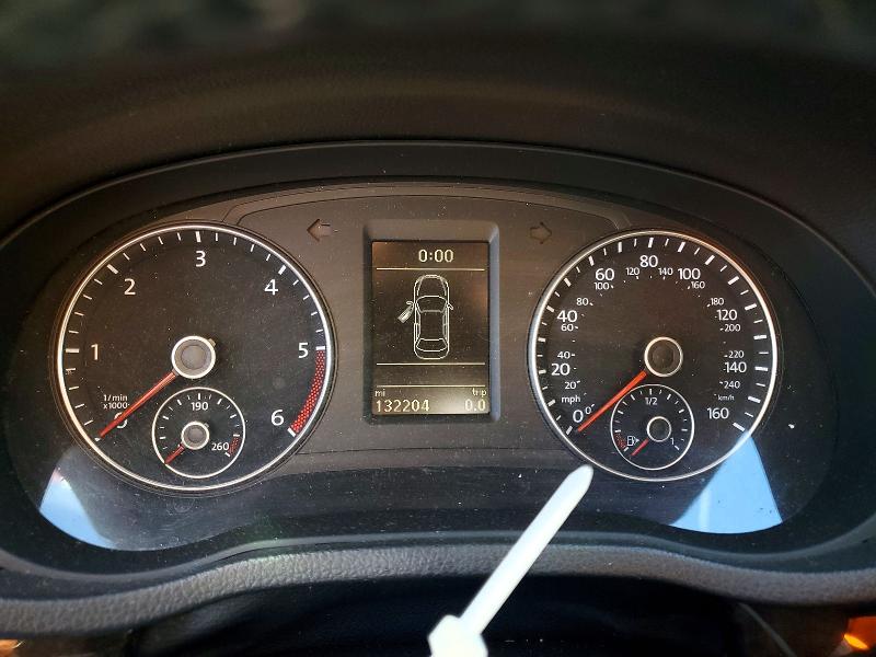 46710806 :رقم المزاد ، 1VWCV7A34FC010017 vin ، 2015 Volkswagen Passat مزاد بيع