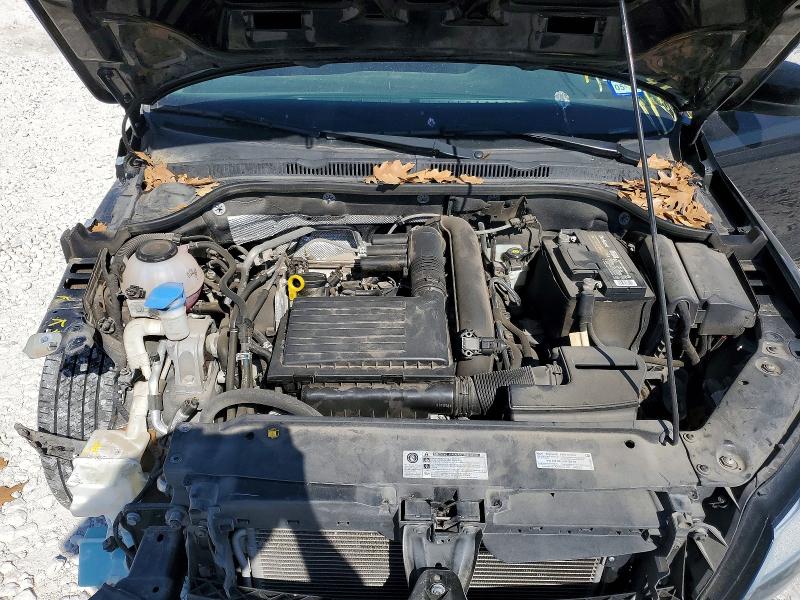 Продажа на аукционе авто 2018 Volkswagen Jetta, vin: 3VW2B7AJ1JM244481, номер лота: 47016516