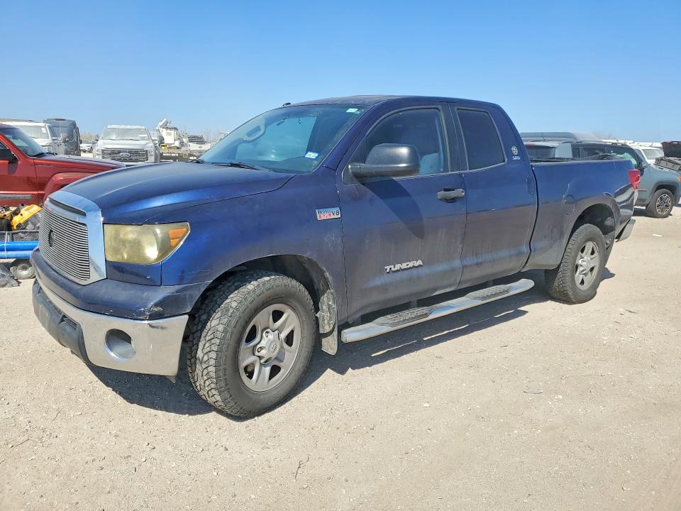 Auction sale of the 2012 Toyota Tundra, vin: 5TFRY5F11CX124416, lot number: 79691785