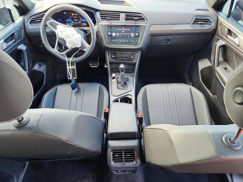 Продаж на аукціоні авто 2023 Volkswagen Tiguan, vin: 3VVCB7AX3PM038553, номер лоту: 41711096