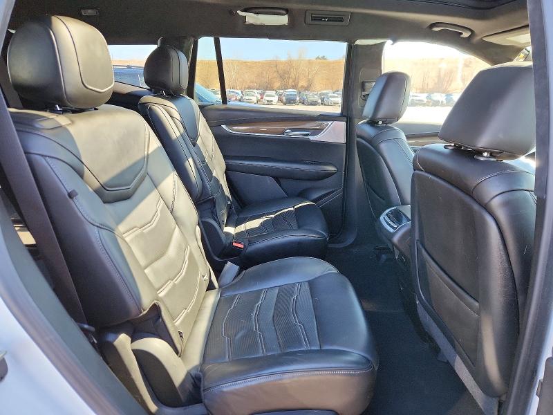 Aukcja sprzedaży 2020 Cadillac Xt6, vin: 1GYKPHRS8LZ100395, numer aukcji: 79791425