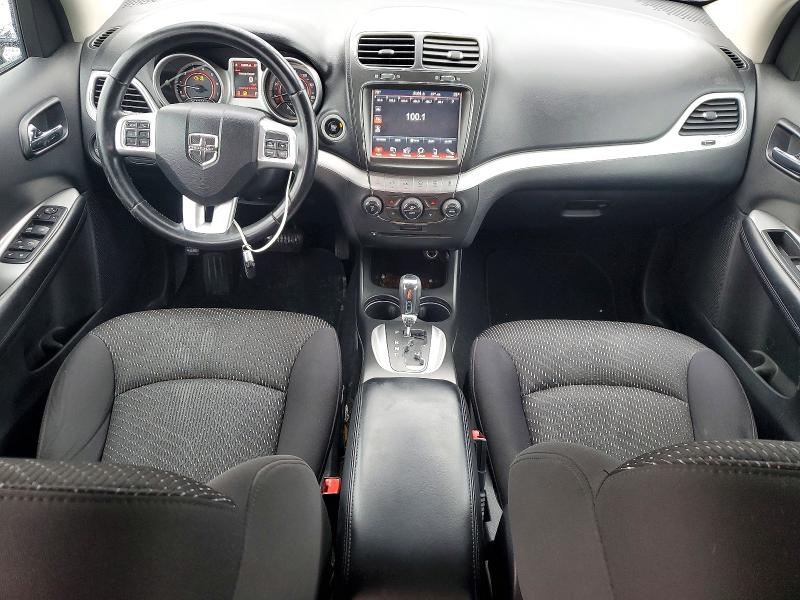 Aukcja sprzedaży 2015 Dodge Journey, vin: 3C4PDCBG5FT561031, numer aukcji: 79977965