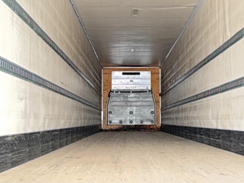 Продаж на аукціоні авто 2015 Great Dane Trailers Great Dane Trailers, vin: 1GRAA0622FB708313, номер лоту: 45511836