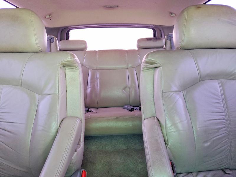 Продажа на аукционе авто 2002 Chevrolet Suburban, vin: 1GNFK16Z92J190790, номер лота: 46621456