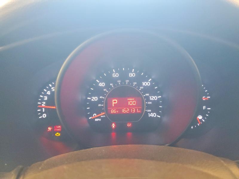 Продаж на аукціоні авто 2019 Kia Soul, vin: KNDJN2A22K7016910, номер лоту: 47190406