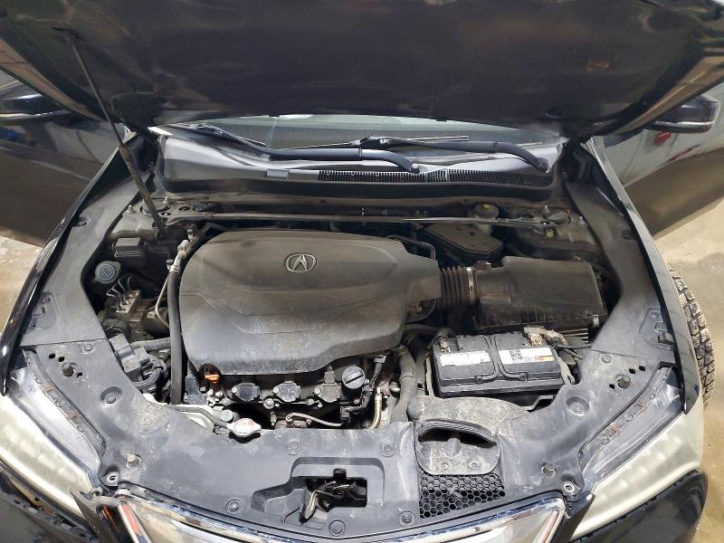 2017 Acura Tlx მანქანა იყიდება აუქციონზე, vin: 19UUB2F59HA000032, აუქციონის ნომერი: 48094176