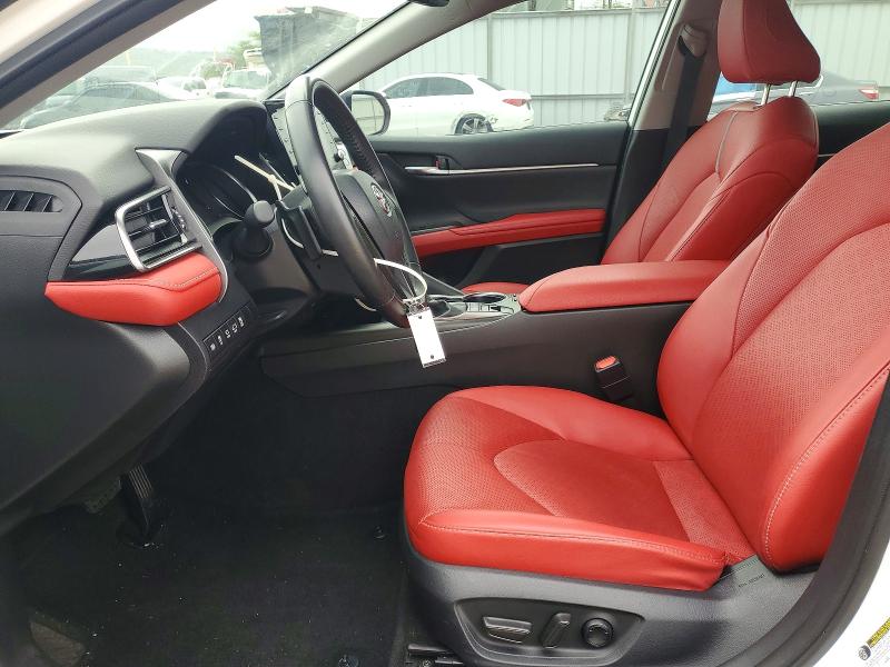 Продаж на аукціоні авто 2023 Toyota Camry, vin: 4T1K61AK8PU154855, номер лоту: 79037915
