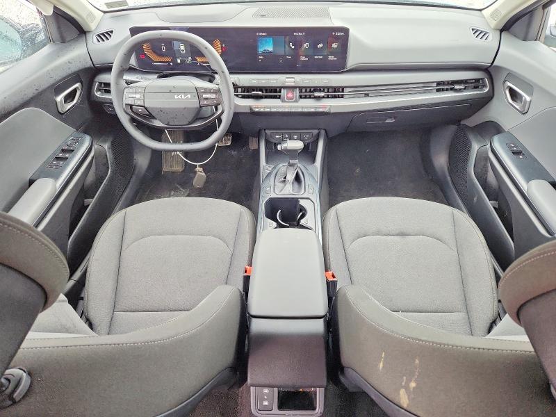 Продаж на аукціоні авто 2025 Kia K4, vin: 3KPFT4DE6SE099836, номер лоту: 45959546