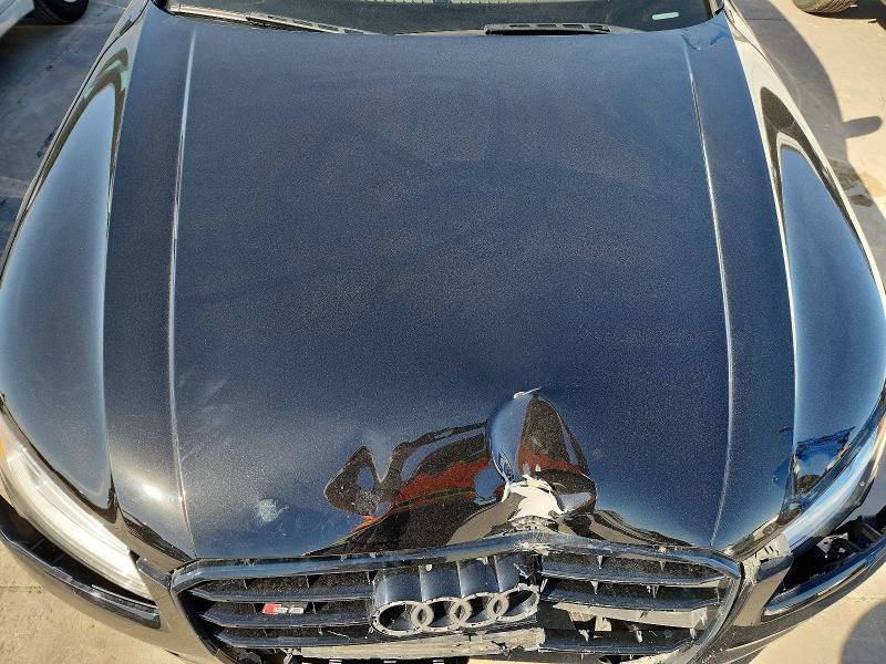 Aukcja sprzedaży 2016 Audi S8, vin: WUAJ5AFD3GN900834, numer aukcji: 45868076