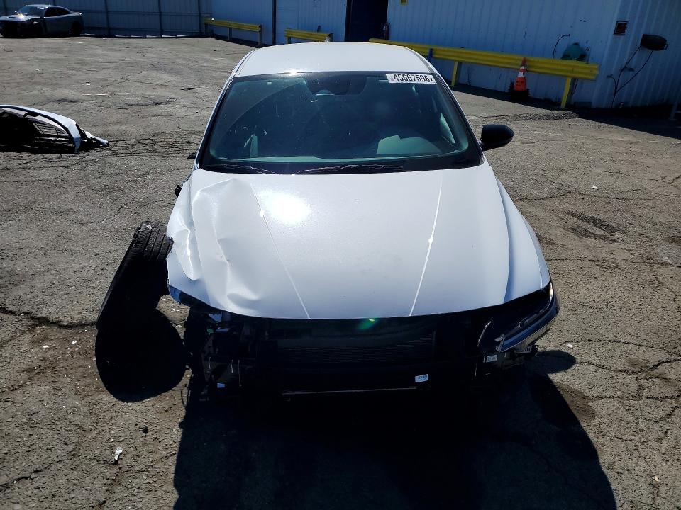 Продаж на аукціоні авто 2025 Hyundai Elantra, vin: KMHLM4DG4SU017164, номер лоту: 45667596