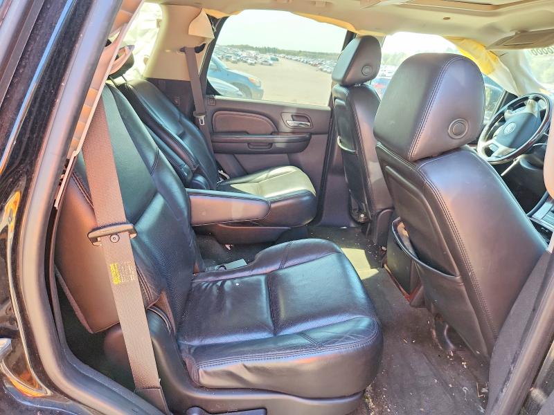 2007 Cadillac Escalade მანქანა იყიდება აუქციონზე, vin: 1GYFK63857R201952, აუქციონის ნომერი: 46028666