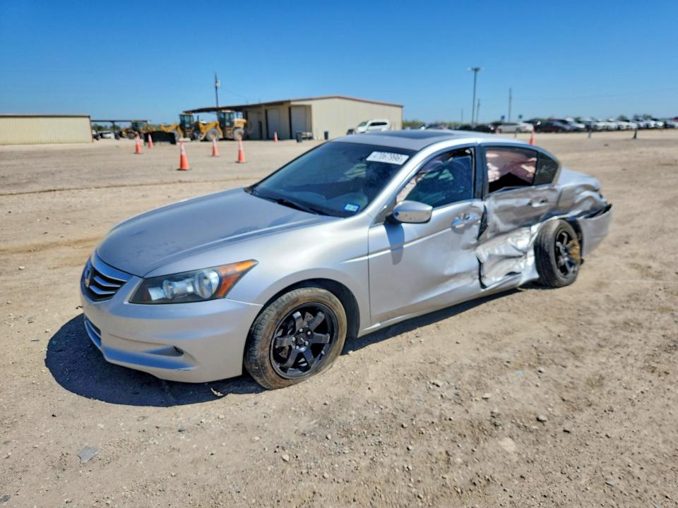 Aukcja sprzedaży 2011 Honda Accord, vin: 1HGCP3F82BA030042, numer aukcji: 47067996