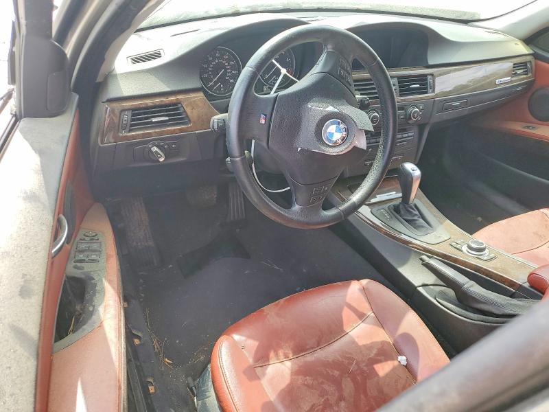 Aukcja sprzedaży 2009 Bmw 328, vin: WBAPH535X9A435222, numer aukcji: 48065146