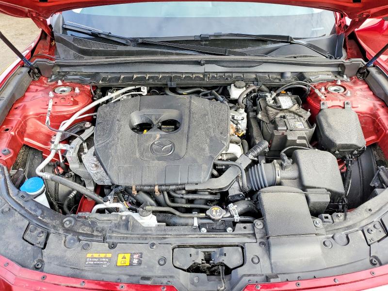 Продажа на аукционе авто 2025 Mazda Cx-50, vin: 7MMVABBMXSN335206, номер лота: 47960496