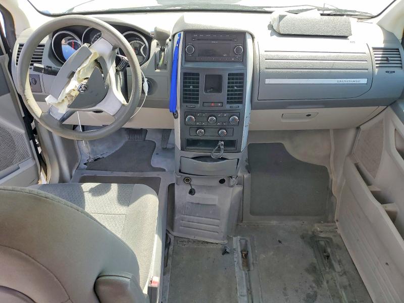 Aukcja sprzedaży 2010 Dodge Grand Caravan, vin: 2D4RN4DE4AR155280, numer aukcji: 47267796