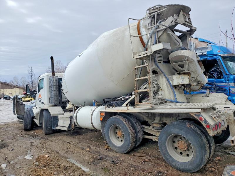 Продаж на аукціоні авто 2016 Kenworth Construction, vin: 1NKZLP0X5GJ980087, номер лоту: 76525575