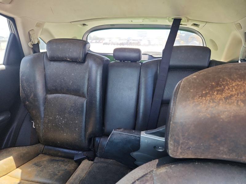 47098726 :رقم المزاد ، JNRAS08W16X210355 vin ، 2006 Infiniti Fx35 مزاد بيع
