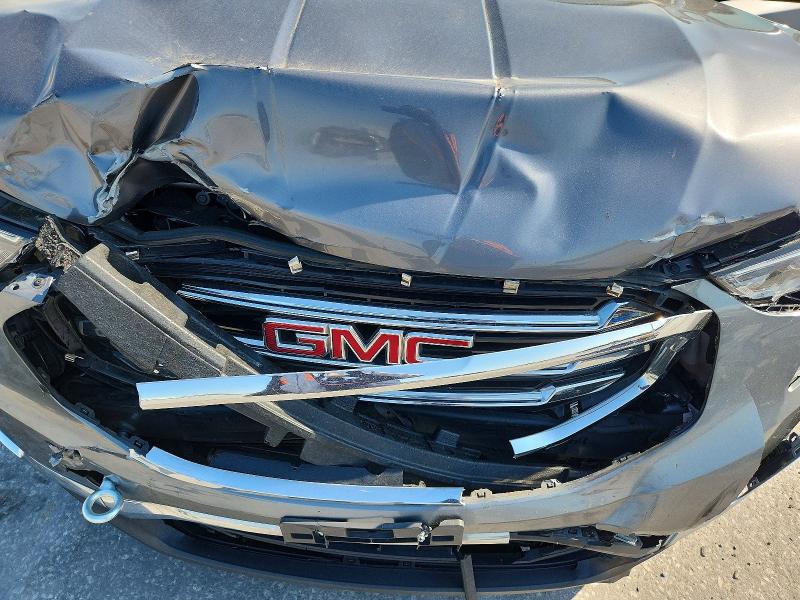 Aukcja sprzedaży 2020 Gmc Terrain, vin: 3GKALPEV4LL251916, numer aukcji: 47352456