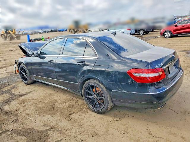 Продаж на аукціоні авто 2013 Mercedes-benz E, vin: WDDHF8JB9DA664190, номер лоту: 41959936