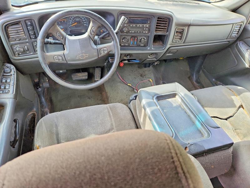 Aukcja sprzedaży 2005 Chevrolet Silverado, vin: 1GCHK23205F898545, numer aukcji: 46193336