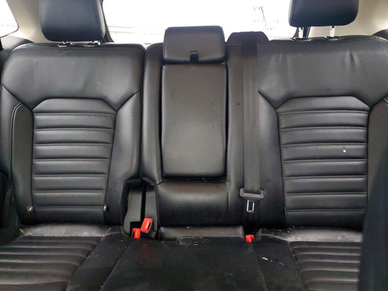 Aukcja sprzedaży 2016 Ford Edge, vin: 2FMPK3J89GBC40831, numer aukcji: 79921185