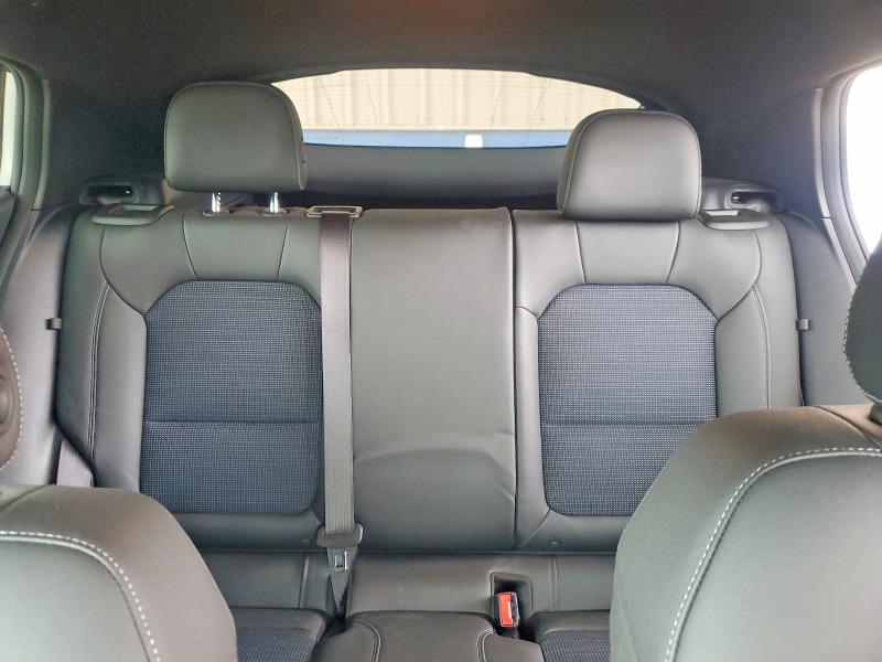 41694036 :رقم المزاد ، KL47LAEP9SB166780 vin ، 2025 Buick Envista مزاد بيع