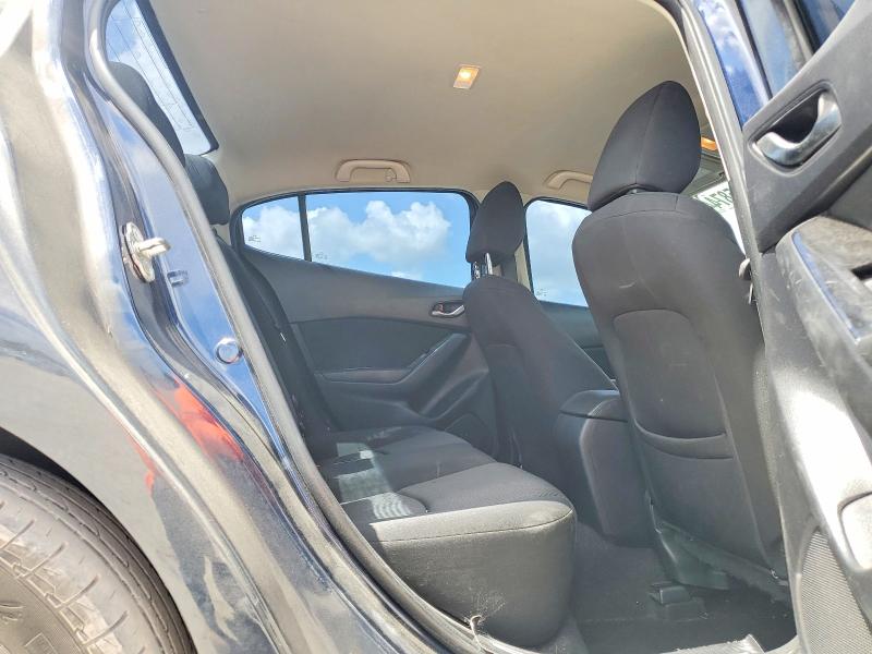 Aukcja sprzedaży 2017 Mazda 3, vin: 3MZBN1U77HM136350, numer aukcji: 45874436