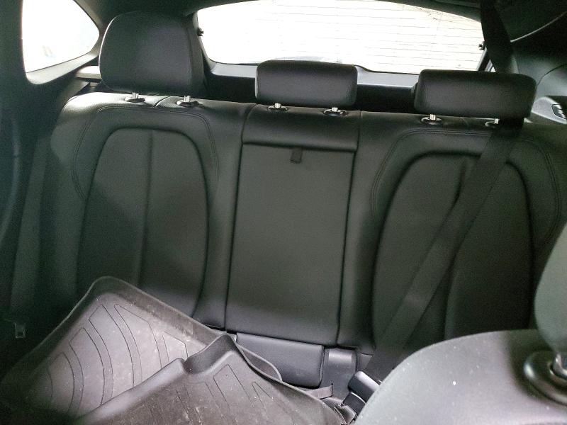 Продажа на аукционе авто 2017 Bmw X1, vin: WBXHT3C31H5F83040, номер лота: 48327746