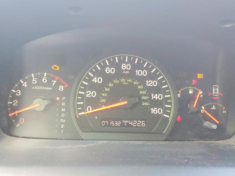 Продажа на аукционе авто 2005 Honda Accord, vin: 1HGCM56415A033679, номер лота: 47744686