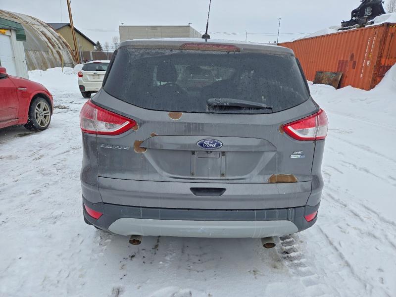 45794946 :رقم المزاد ، 1FMCU9G94EUE43130 vin ، 2014 Ford Escape مزاد بيع