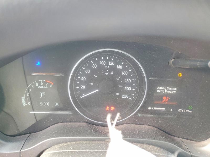 Auction sale of the 2020 Honda Hr-v, vin: 3CZRU6H36LM102119, lot number: 41616046