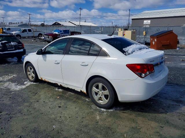 Aukcja sprzedaży 2012 Chevrolet Cruze, vin: 1G1PG5SC5C7115146, numer aukcji: 46243966